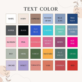 Custom Pet Love With Name And Photo T-Shirt