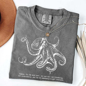 Remarkably Bright Creatures T-Shirt