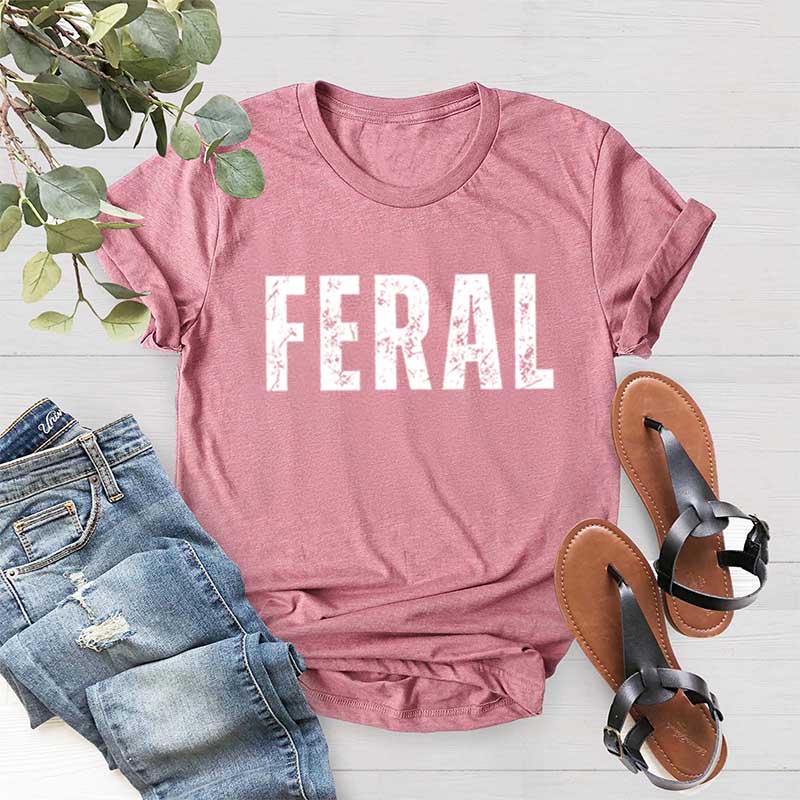 Feral T-Shirt