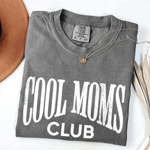Cool Moms Club T-Shirt