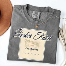 Parker Knoll Comfort Colors T-Shirt
