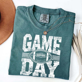 Football Season Mama T-Shirt