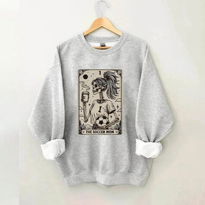 Soccer Mom Sweatshirt