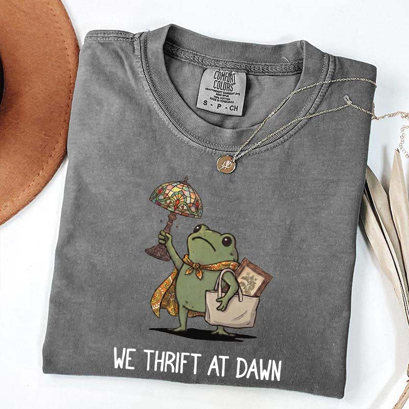 Vintage Collector Flog T-Shirt
