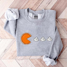 Pumpkin Pies Thanksgiving Gift Sweatshirt