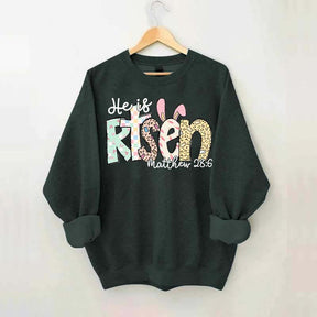 Cute Easter Sweatshirt