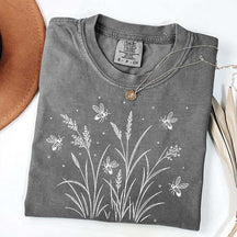 Firefly Wildflower T-Shirt