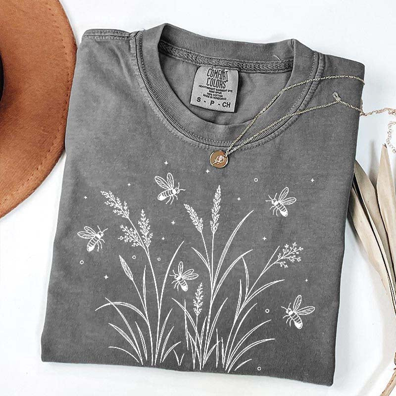 Firefly Wildflower T-Shirt
