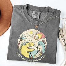 The Vibe Is In Shambles T-Shirt