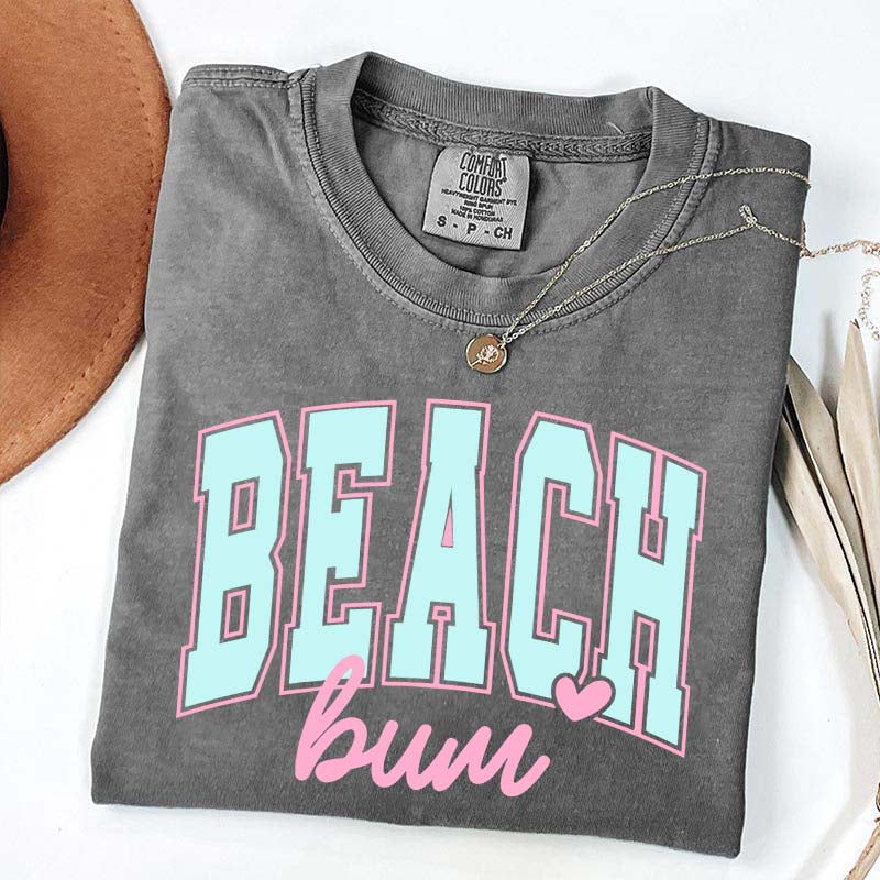 Beach Bum Life T-Shirt