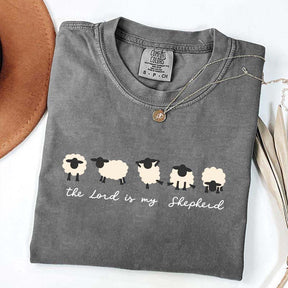 The Lord Is My Shepherd T-Shirt