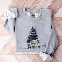 Nativity Greatest Gift of all Christmas Sweatshirt