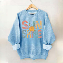 Hello Sunshine Sweatshirt