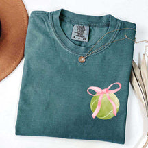 Tennis Coquette Bow T-Shirt