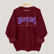 DeAndre Hopkins Baltimore Ravens Sweatshirt