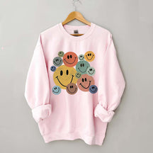 Smiles Sweatshirt