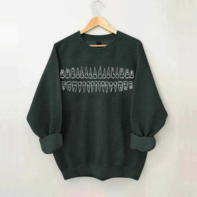 Dental sweatshirt