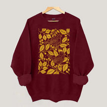 Vintage Songbird Sweatshirt