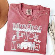 Monster Truck Mama T-Shirt