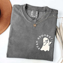 Cute Pumpkin Season Stay Spooky T-Shirt