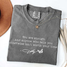 Country Music Legend Tribute T-Shirt