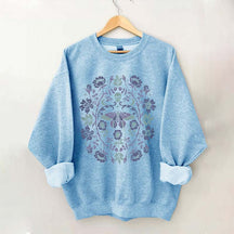 Gothic Garden Sweatshirt