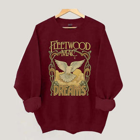 Fleetwood Mac Dreams Sweatshirt