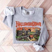 Retro Halloweentown Est 1998 Sweatshirt