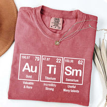 Autism Aware T-Shirt