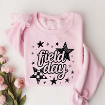 Field Day Sweatshirt