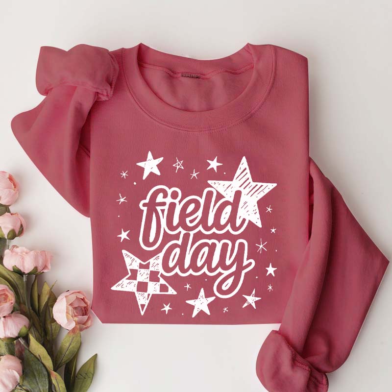 Field Day Sweatshirt