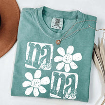 Floral NANA Daisy T-Shirt