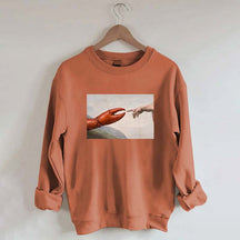 OpenClaw Programmer Sweatshirt