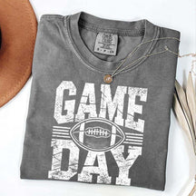 Football Season Mama T-Shirt