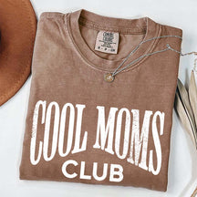 Cool Moms Club T-Shirt