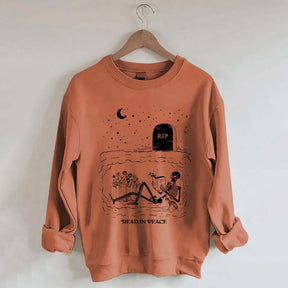 Banned Books Reading Club Sweatshirt