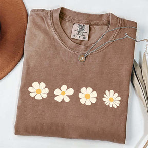 Daisy Comfort Colors T-Shirt