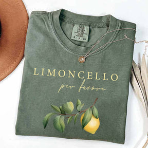 Limoncello T-Shirt