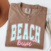 Beach Bum Life T-Shirt