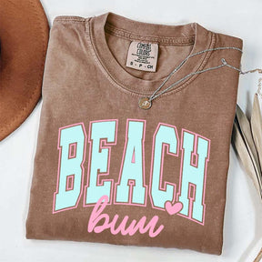 Beach Bum Life T-Shirt