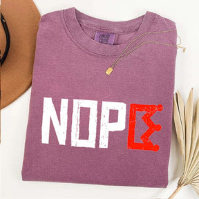 No Kings in America T-Shirt