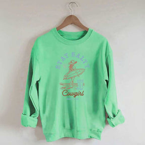 Stay Salty Sweatshirt