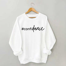 Confidance Sweatshirt