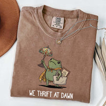 Vintage Collector Flog T-Shirt