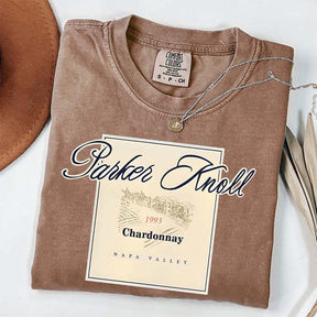 Parker Knoll Comfort Colors T-Shirt