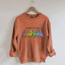 Vintage Pride Is Coo Sweatshirt