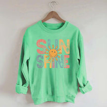 Hello Sunshine Sweatshirt