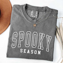 Comfort Colors Spooky Season T-Shirt