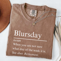 Retirement for Boss T-Shirt