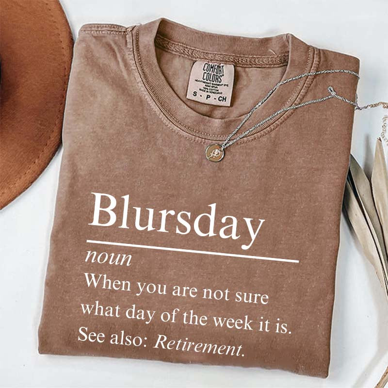 Retirement for Boss T-Shirt